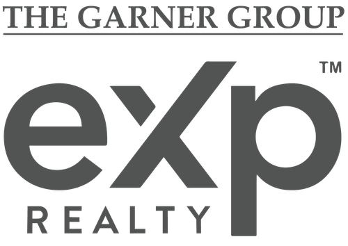 The Garner Group, eXp Realty Logo