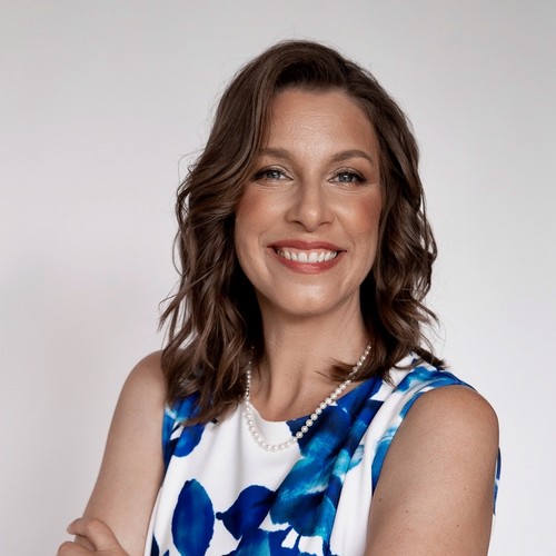 Photo of Lisa Kroese