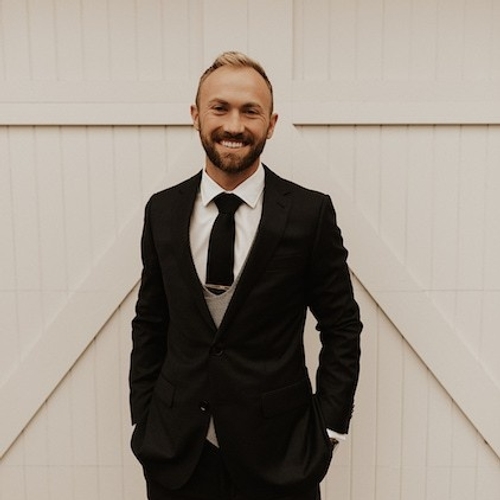 Photo of Ethan Rutley