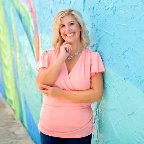 Photo of Kasey D. Hilyard