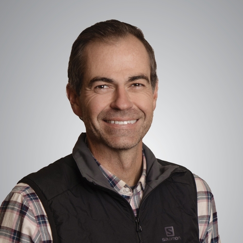 Photo of Kevin Dietrich