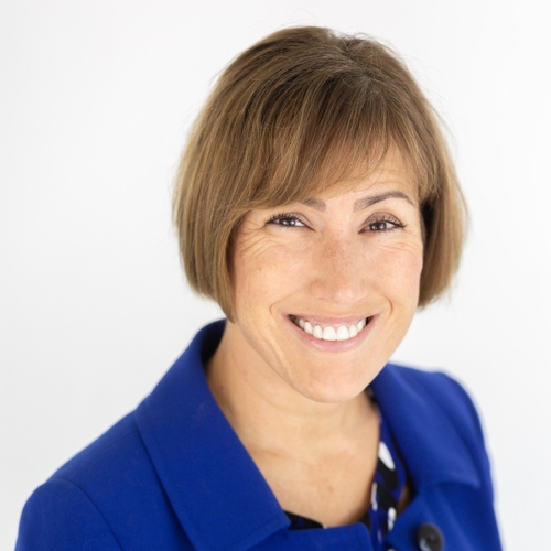 Photo of Jami Mumley