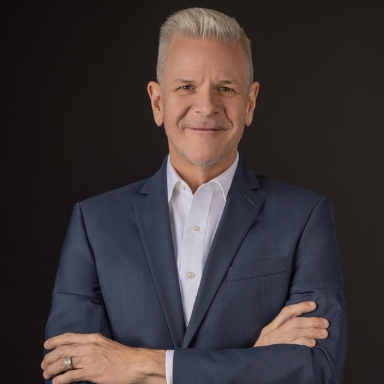 Photo of Bill Morgner