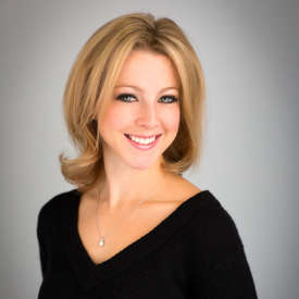Photo of Megan Lyng