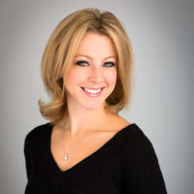 Photo of Megan Lyng