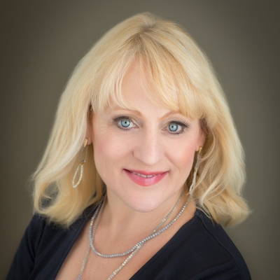 Photo of Jill Davis, Realtor