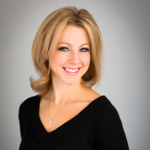 Photo of Megan Lyng
