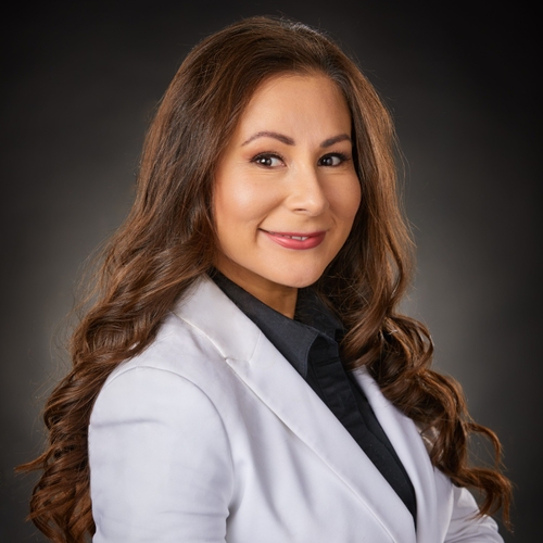Photo of Angelica Hostos Garro