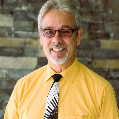 Photo of Dave Swenson