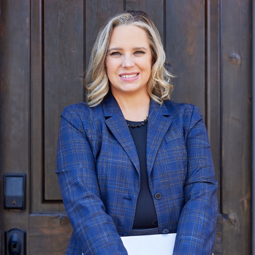 Photo of D'Ann Melnick