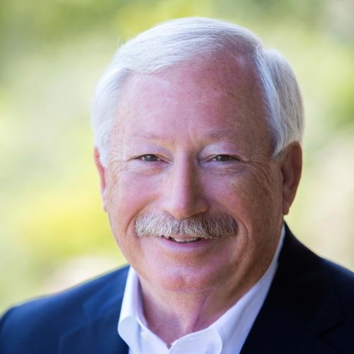 Photo of Billy Ray Ward