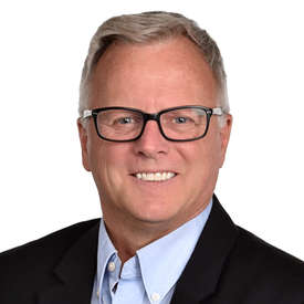 Photo of Allen Pedersen