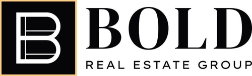 BOLD Real Estate Co Logo