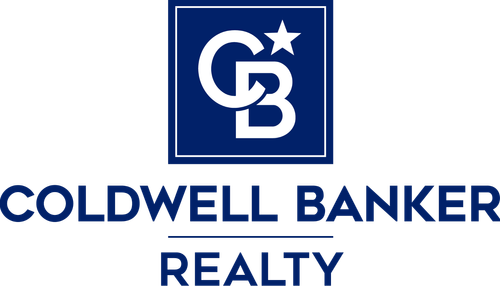Coldwell Banker Sacramento Logo