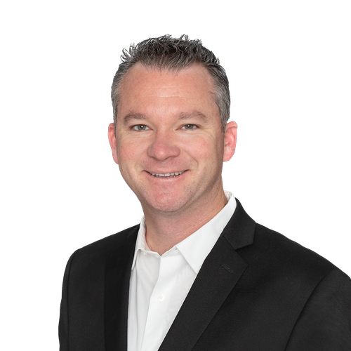 Photo of Daryl Smith