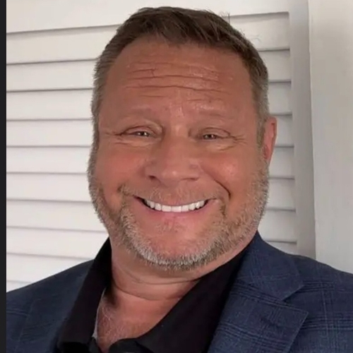 Photo of Daren Painter