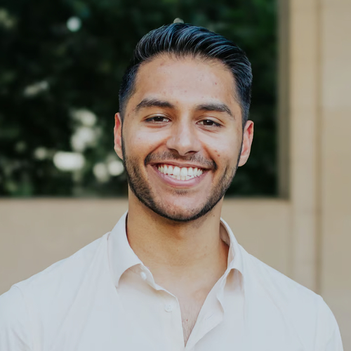 Photo of Bobby Toor