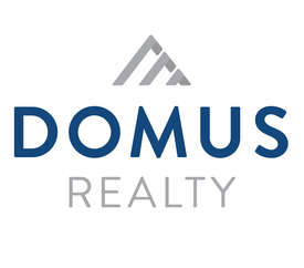 Domus Realty Logo