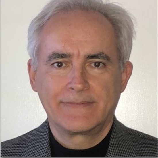 Photo of Geoffrey G. Lindsay