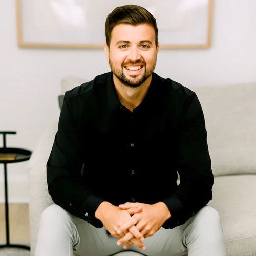 Photo of Ryan Palmer