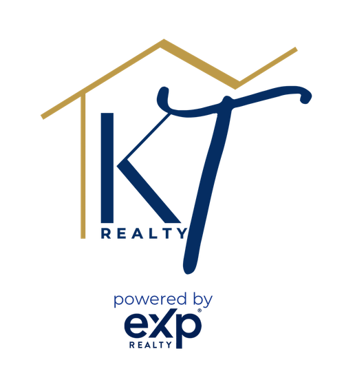 KT Realty Logo