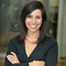 Photo of Nicole McAluney