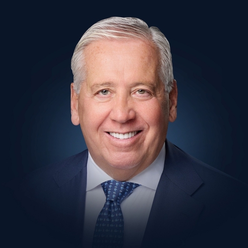 Photo of Robert Greenberg