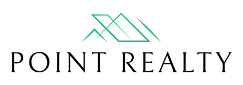 Misty Fisher Real Estate Logo