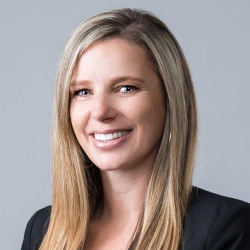 Photo of Alysha Barner