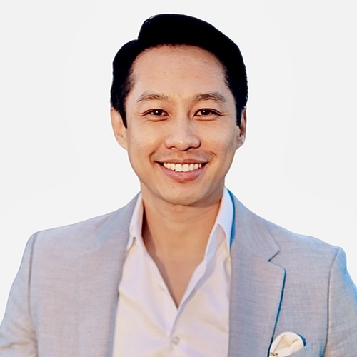 Photo of John Tu