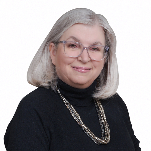 Photo of Malinda Terreri