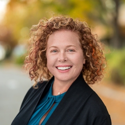 Photo of Jackie Jones