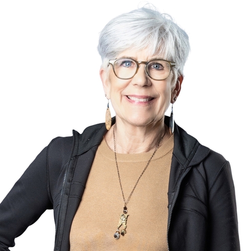 Photo of Janice Wall