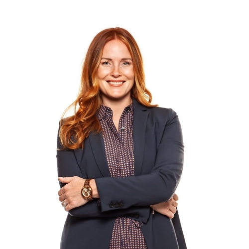 Photo of Jessica Plamondon