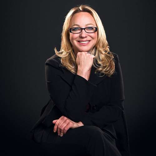 Photo of Julie Hobbs