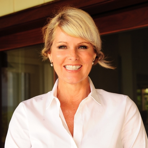 Photo of Alesia Barnes