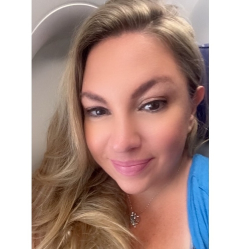 Photo of Tiffany Macanas