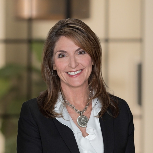 Photo of Tammy Weaver