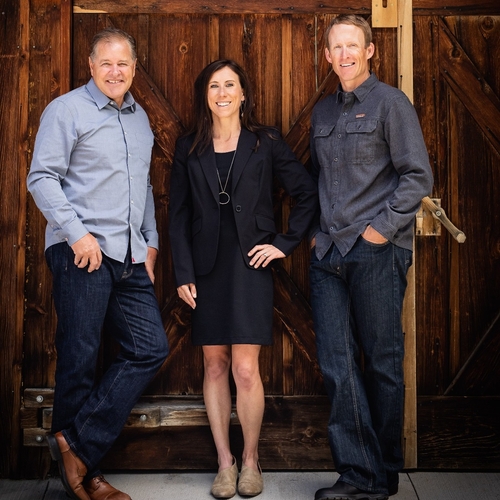 Photo of The Metzler Team