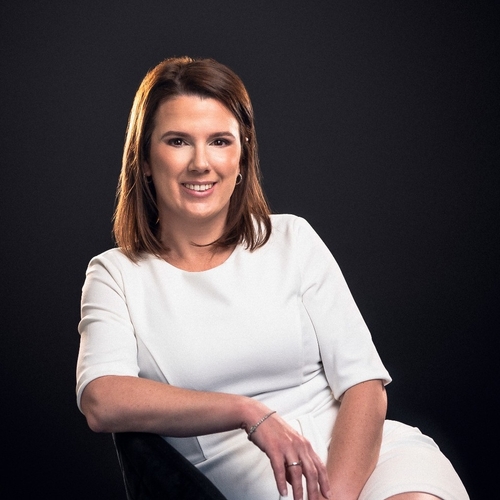 Photo of Lisa Arther