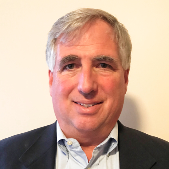 Photo of Scott Hanlon