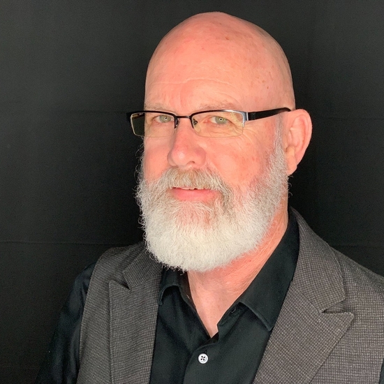 Photo of Dean Cox