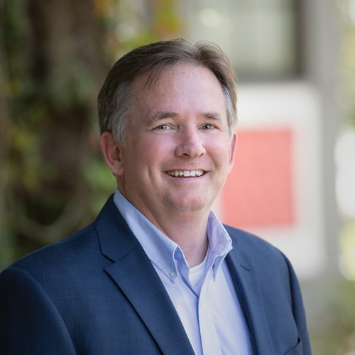 Photo of Mike Turner