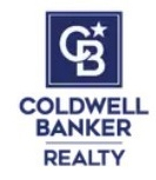 Coldwell Banker - Los Gatos Logo