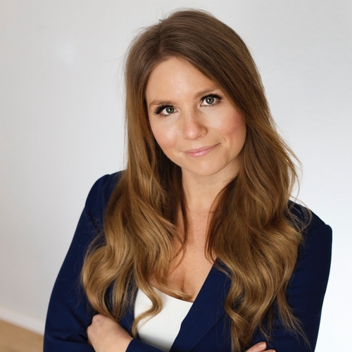 Photo of Brittany Angus Personal Real Estate Corporation