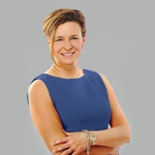 Photo of Kim Meyer