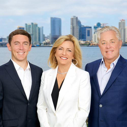 Photo of The Clements Group