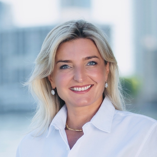 Photo of Anita Funtek PA