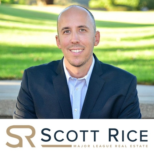 Photo of Scott Rice