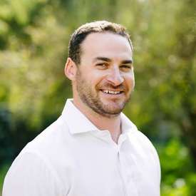 Photo of Mark Leddy
